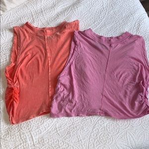 Muscle tee Bundle